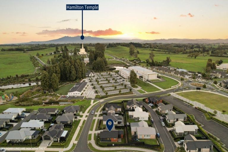 Photo of property in 15 Timatanga Road, Temple View, Hamilton, 3218