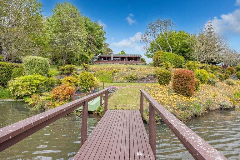 Photo of property in 47 Raynes Road, Rukuhia, Hamilton, 3282