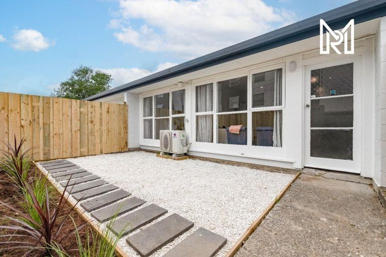 Photo of property in 43u2 Cameron Road, Hamilton East, Hamilton, 3216