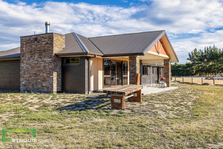 Photo of property in 925a Sandy Knolls Road, West Melton, 7671