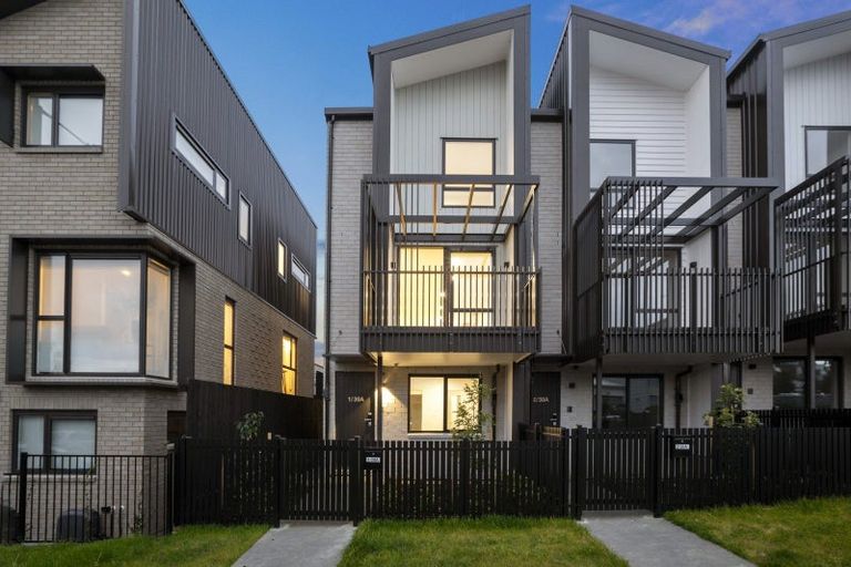 Photo of property in 30a/1 Westgate Drive, Massey, Auckland, 0614