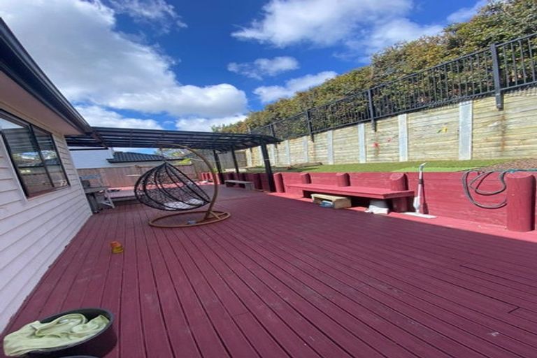 Photo of property in 16 Hauhake Road, Flat Bush, Auckland, 2019