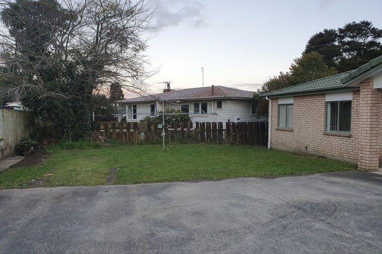 Photo of property in 8 Kay Road, Manurewa, Auckland, 2102