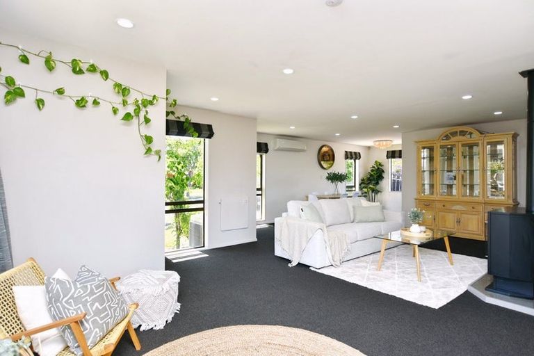 Photo of property in 3 Purakanui Place, Northwood, Christchurch, 8051