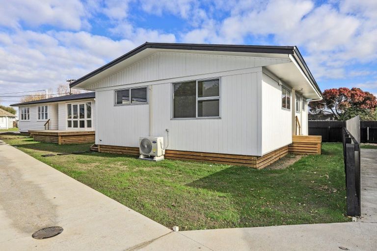 Photo of property in 1025b&c Bledisloe Street, Raureka, Hastings, 4120