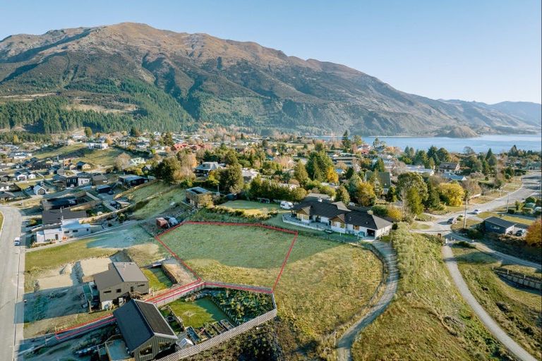 Photo of property in Cemetery Road, Lake Hawea, 9382