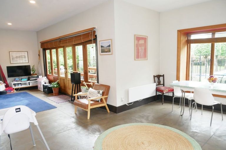 Photo of property in 15 Paparoa Street, Papanui, Christchurch, 8053