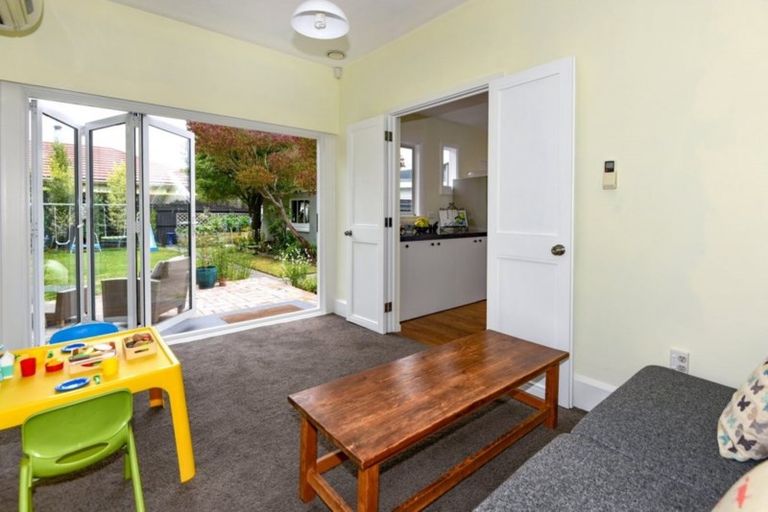 Photo of property in 229 Selwyn Street, Spreydon, Christchurch, 8024