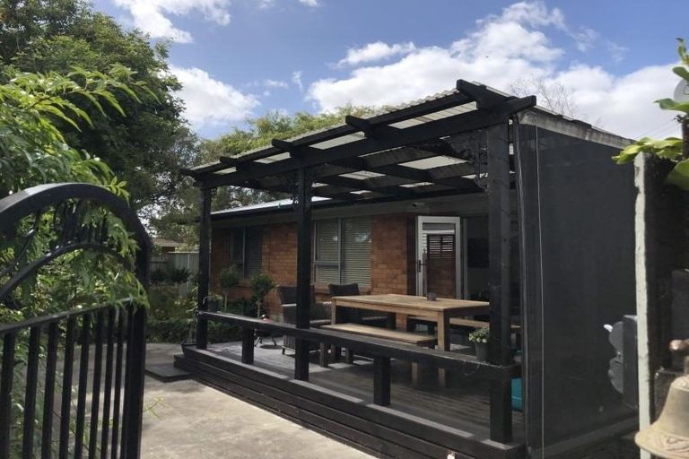 Photo of property in 62 Firth Street, Hamilton East, Hamilton, 3216