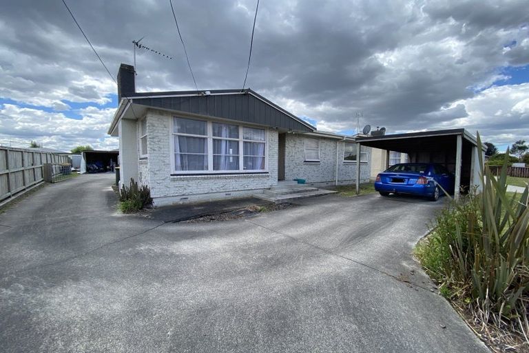 Photo of property in 5 Thornton Place, Melville, Hamilton, 3206