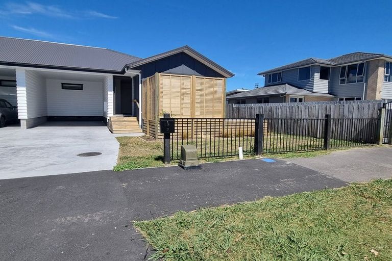 Photo of property in 53u2 Bandon Street, Frankton, Hamilton, 3204