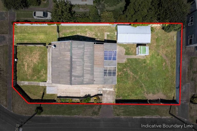 Photo of property in 4 Kiwi Street, Whanganui East, Whanganui, 4500