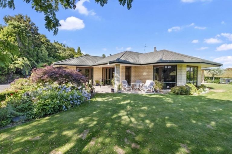 Photo of property in 160 Pukemapu Road, Oropi, Tauranga, 3173