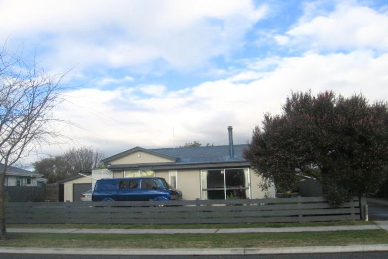 Photo of property in 211a Park Road North, Parkvale, Hastings, 4122