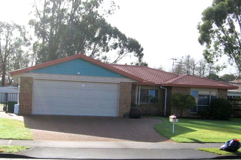 Photo of property in 5 Reynolds Drive, Glenview, Hamilton, 3206