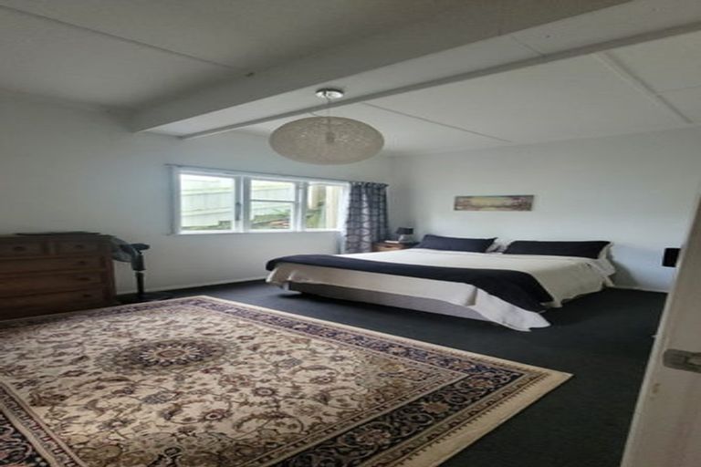 Photo of property in 137 Wallace Street, Mount Cook, Wellington, 6021