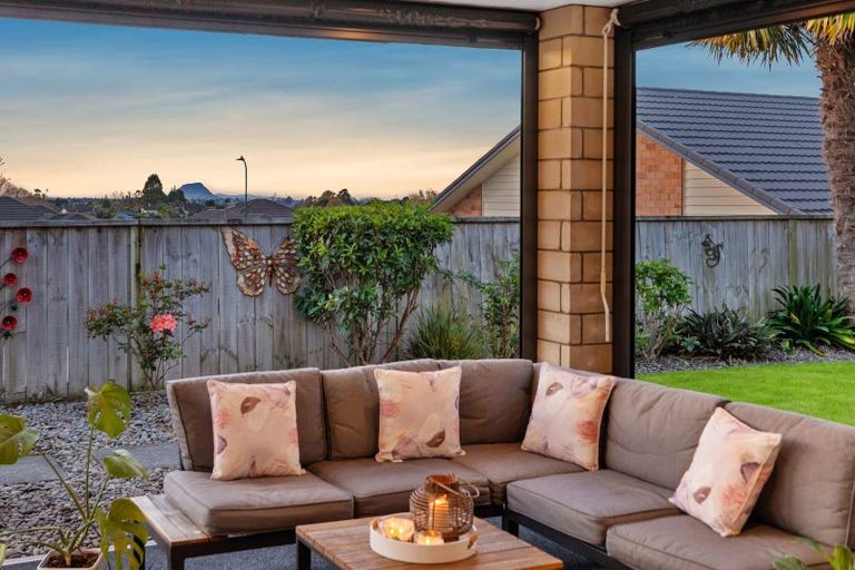 Photo of property in 6 Damien Place, Ohauiti, Tauranga, 3112