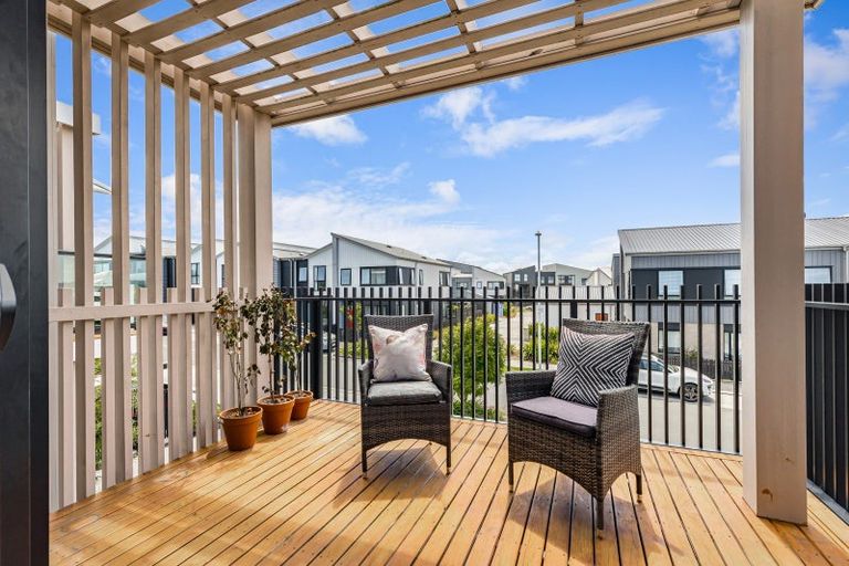 Photo of property in 13 Malcolm Calder Road, Hobsonville, Auckland, 0616