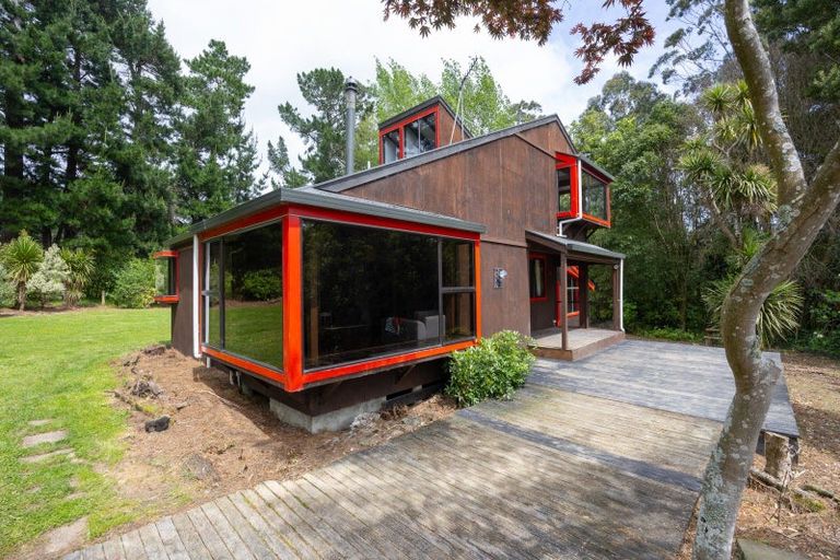 Photo of property in 403 Scotts Road, Linton, Palmerston North, 4472