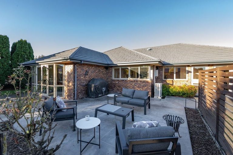 Photo of property in 4 Stark Place, Kaiapoi, 7630