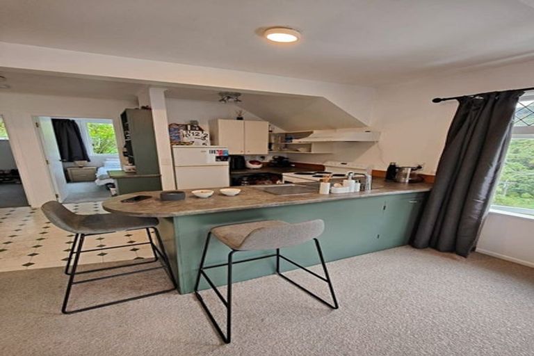 Photo of property in 144 Rakau Road, Hataitai, Wellington, 6021