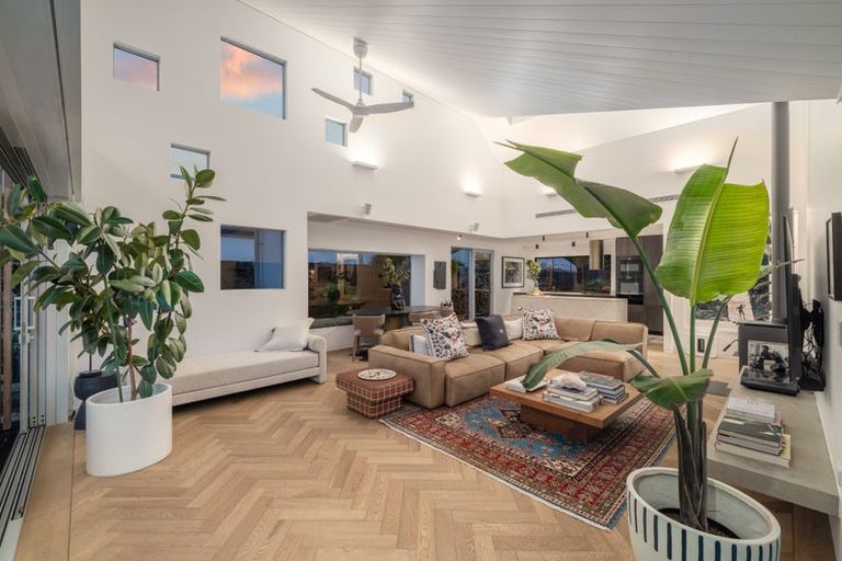 Photo of property in 93 Rugby Street, Merivale, Christchurch, 8014