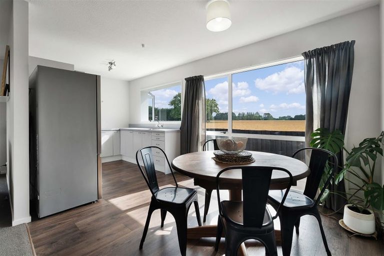 Photo of property in 2/42 Bicknor Street, Templeton, Christchurch, 8042