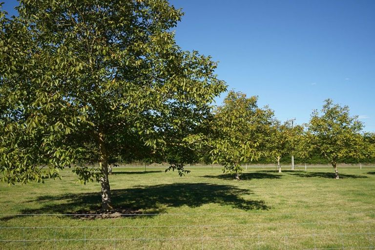 Photo of property in 279 School Road, West Eyreton, Rangiora, 7475