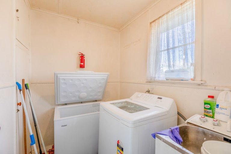 Photo of property in 5 Bennett Street, Waipawa, 4210