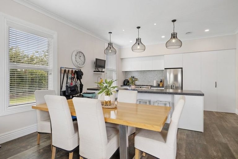 Photo of property in 81/81a Matarikoriko Road, Brixton, Waitara, 4382