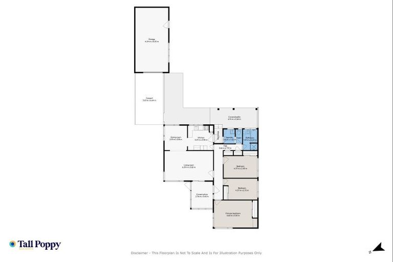 Photo of property in 46 Featherston Street, Levin, 5510