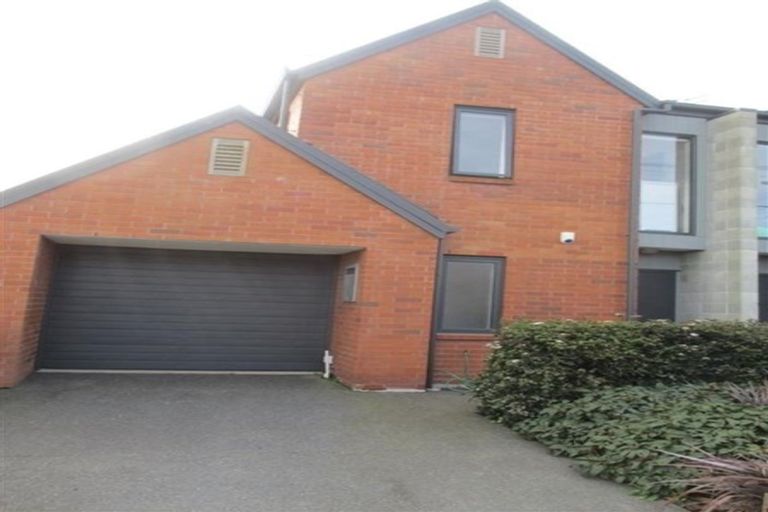 Photo of property in 4/79 Ruskin Street, Addington, Christchurch, 8024