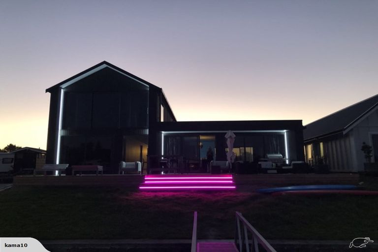 Photo of property in 118 Motu Iti, Pauanui, Hikuai, 3579