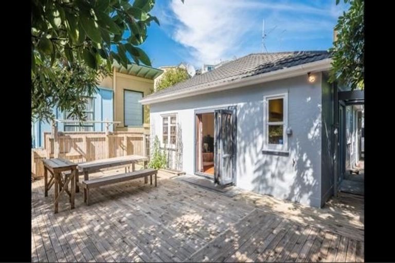 Photo of property in 78 Oban Street, Wadestown, Wellington, 6012