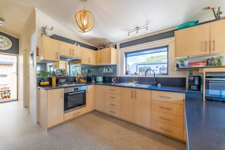 Photo of property in 3 Meehan Place, Makikihi, Timaru, 7971