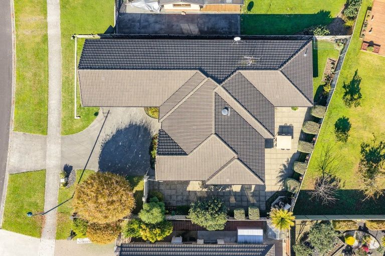 Photo of property in 9 Woodham Place, Rototuna North, Hamilton, 3210