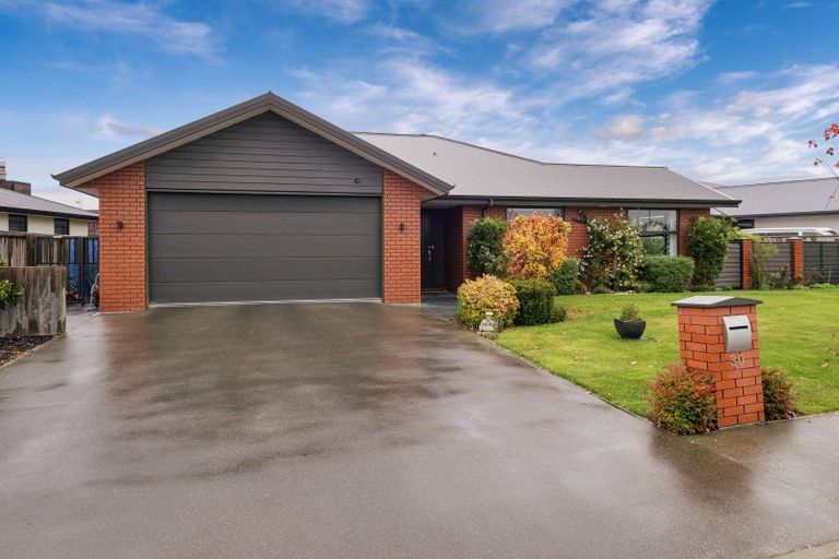 Photo of property in 30 Charlesworth Drive, Allenton, Ashburton, 7700