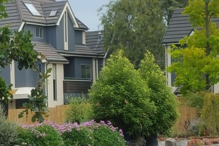 Photo of property in St Lukes Courts, 170 Peterborough Street, Christchurch Central, Christchurch, 8013