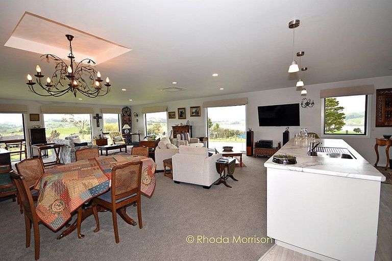 Photo of property in 246 Pahi Road, Pahi, Paparoa, 0571