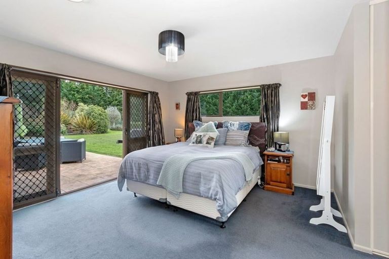Photo of property in 42 Verona Place, Ohoka, Kaiapoi, 7692