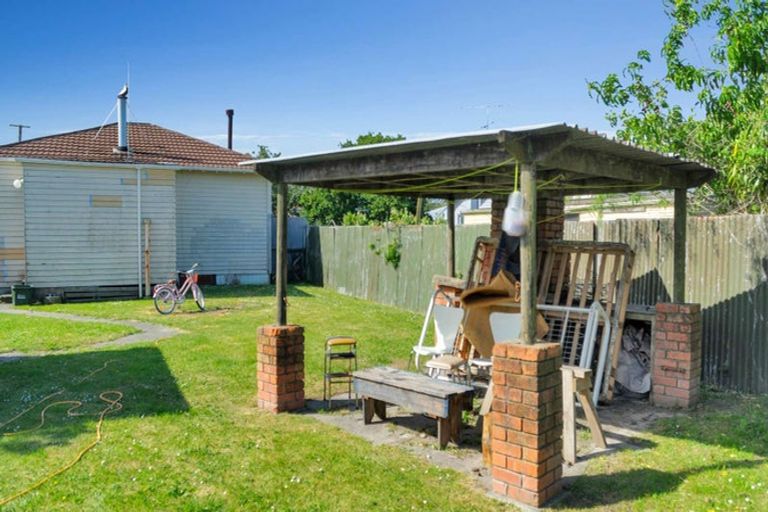 Photo of property in 140 Lucknow Street, Wairoa, 4108