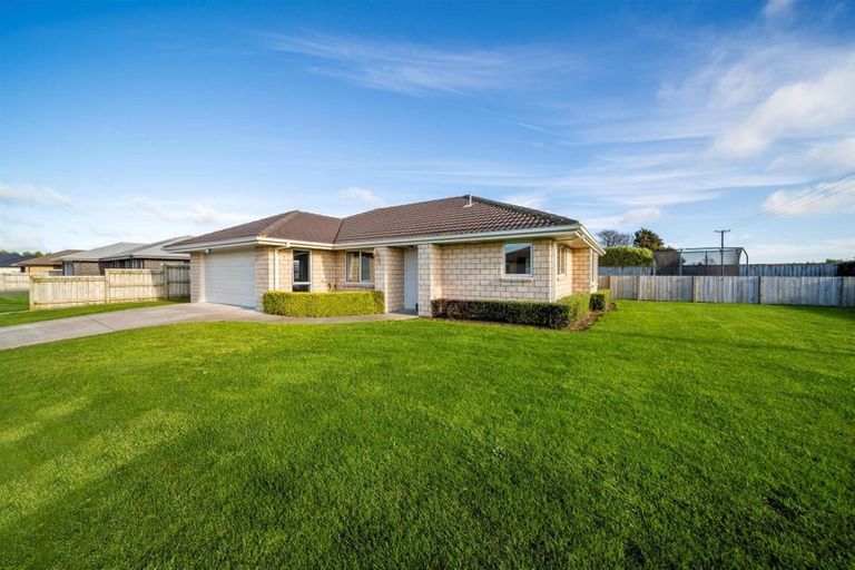 Photo of property in 470 Turuturu Road, Hawera, 4674