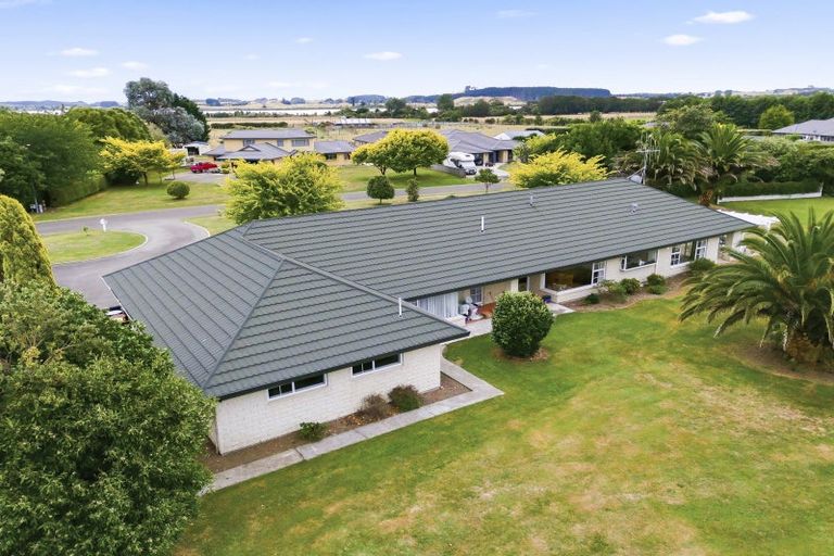 Photo of property in 4 Lakewood Grove, Levin, 5510