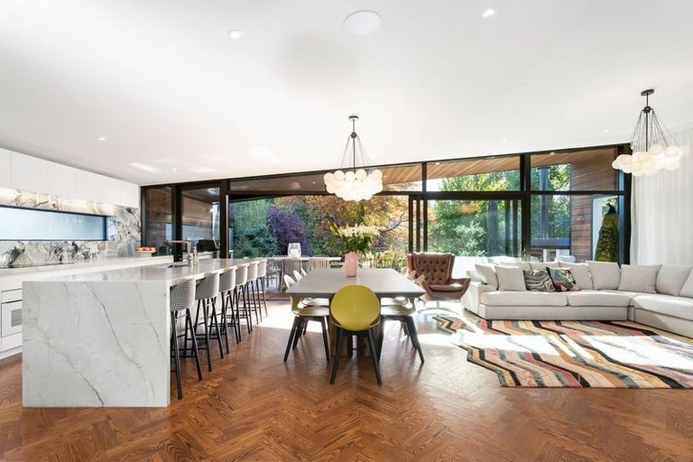 Photo of property in 66 Fendalton Road, Fendalton, Christchurch, 8014