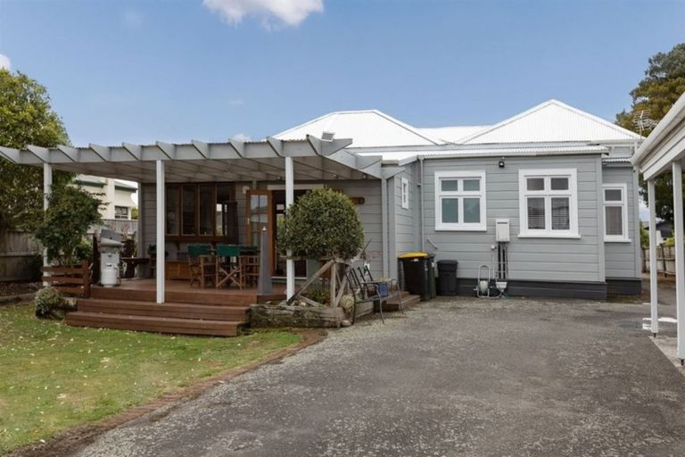 Photo of property in 176 Manchester Street, Feilding, 4702