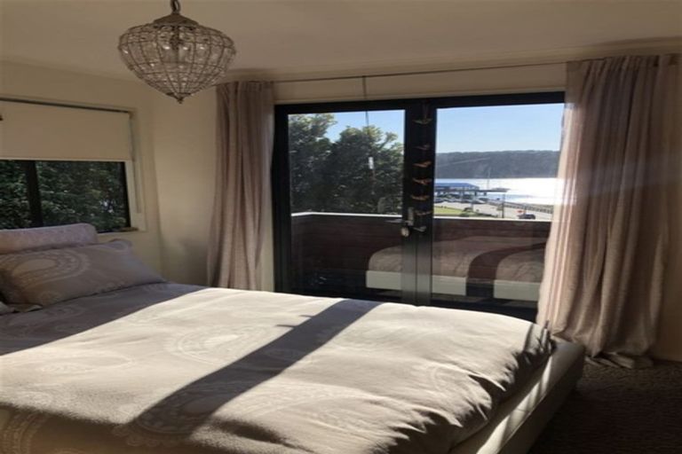 Photo of property in 382f1 Evans Bay Parade, Hataitai, Wellington, 6021