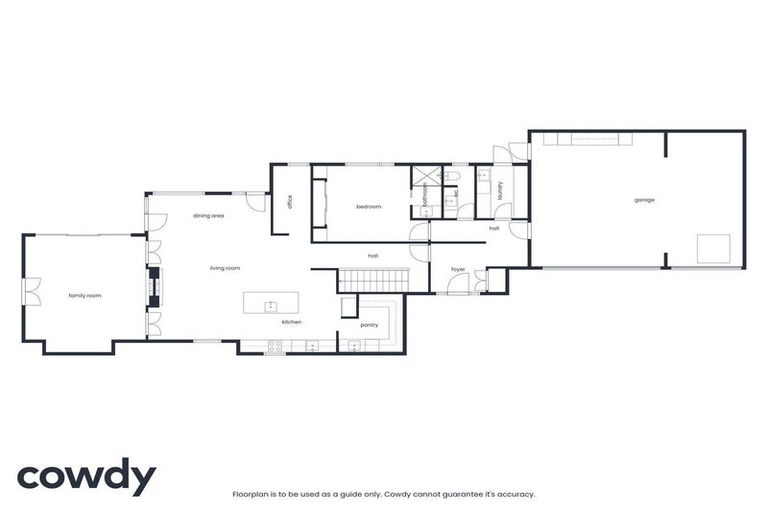 Photo of property in 2 Snowdon Road, Fendalton, Christchurch, 8052