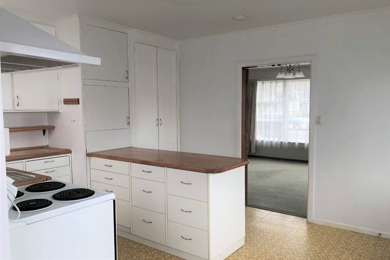 Photo of property in 1 Trafalgar Street, Levin, 5510