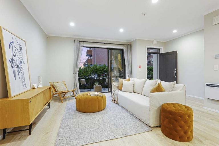 Photo of property in 201 Hobsonville Point Road, Hobsonville, Auckland, 0616