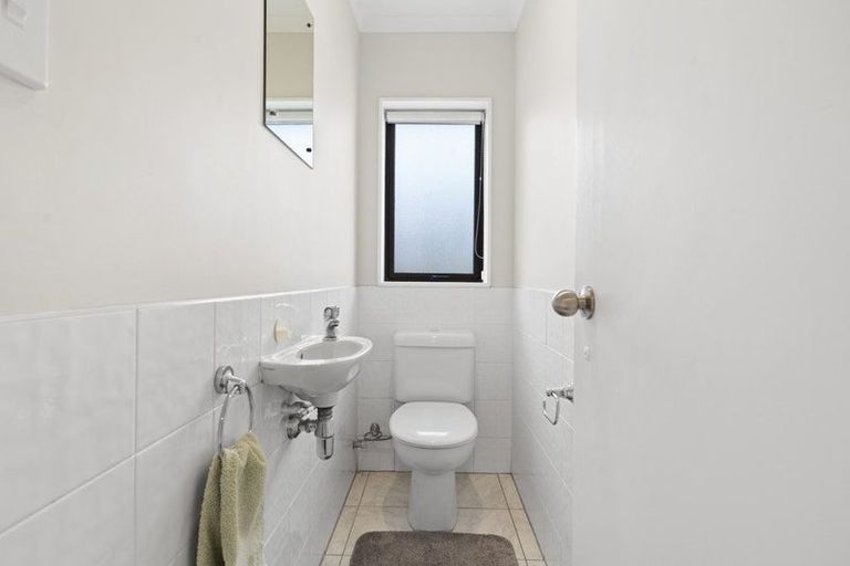 Photo of property in 2/4 Edward Avenue, Otara, Orewa, 2023